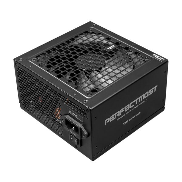 Darkflash PMT 80 Plus Gold 750W kompiuterio maitinimo blokas - Image 3