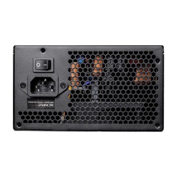 Darkflash PMT 80 Plus Gold 750W kompiuterio maitinimo blokas - Image 4
