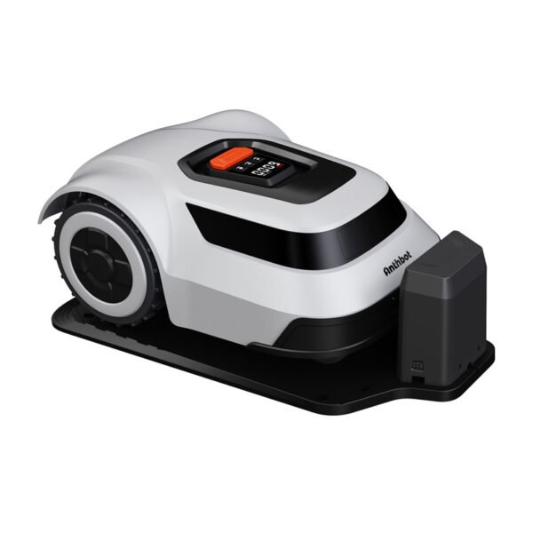Anthbot PION 1000 žolės pjovimo robotas - Image 6