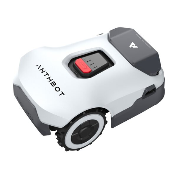 Anthbot GENIE 1000 AI žolės pjovimo robotas - Image 3