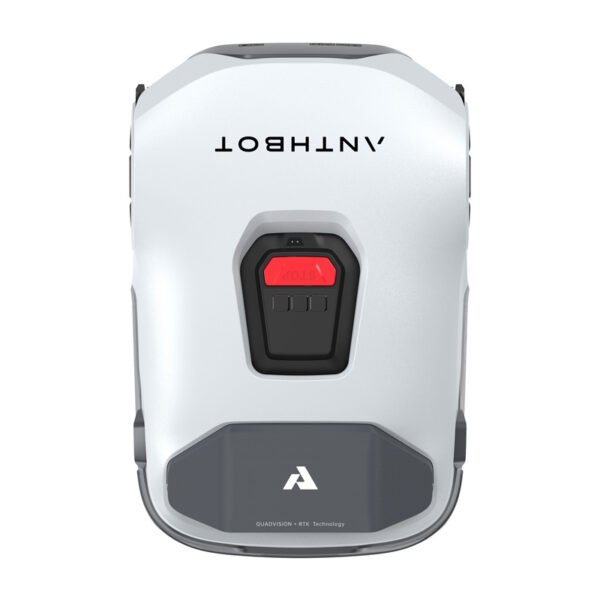 Anthbot GENIE 3000 AI žolės pjovimo robotas - Image 6