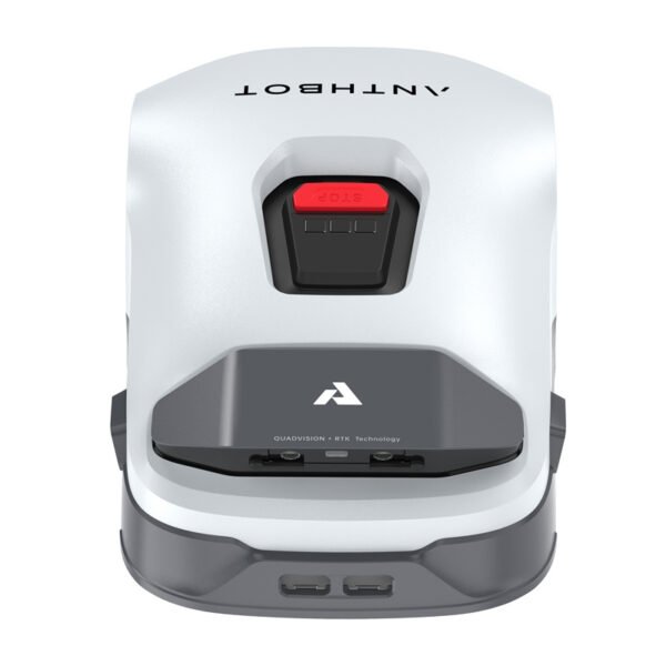 Anthbot GENIE 3000 AI žolės pjovimo robotas - Image 7