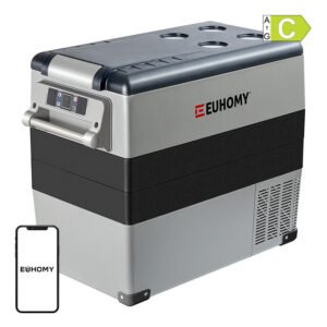 Euhomy CF001 car refrigerator