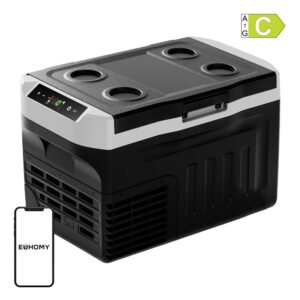 Euhomy CF014 car refrigerator