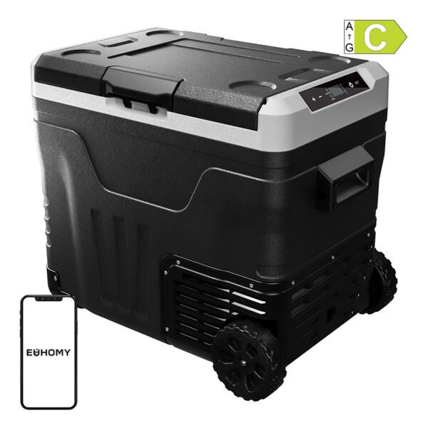 Euhomy car refrigerator CF003-50BL