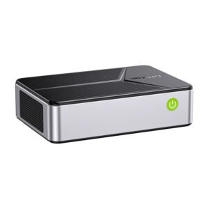 Mini PC GMKtec G9 Intel N150 12GB RAM + 64GB + 512GB WIN 11 Pro