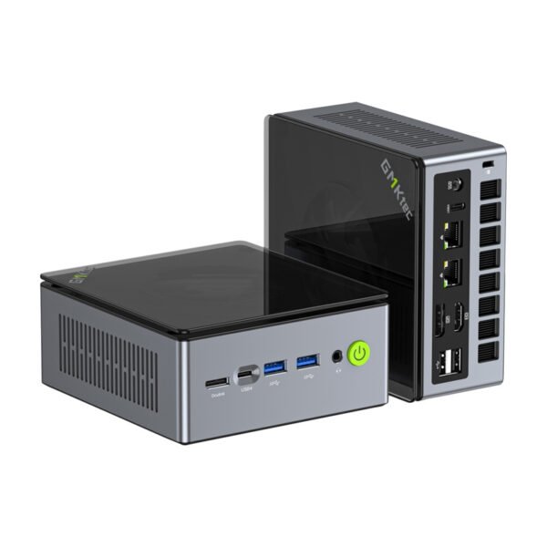 Mini PC GMKtec M7 Ryzen 7 Pro 6850H, 32 GB RAM + 1 TB, Windows 11 Pro - Image 3