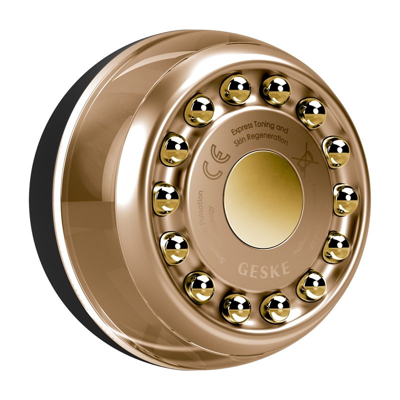 Geske 6-in-1 odos stangrintojas nuo senėjimo (pilkas) - Image 5