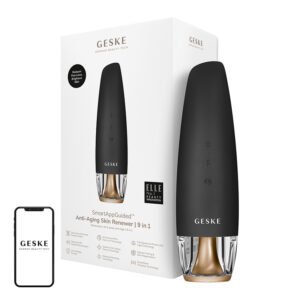 Geske Anti-Aging Skin Renewer 9in1 (Gray)