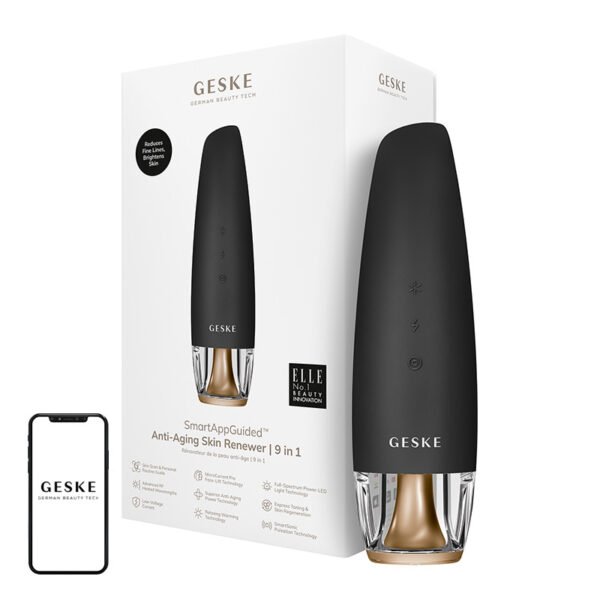 Geske Anti-Aging Skin Renewer 9in1 (Gray)