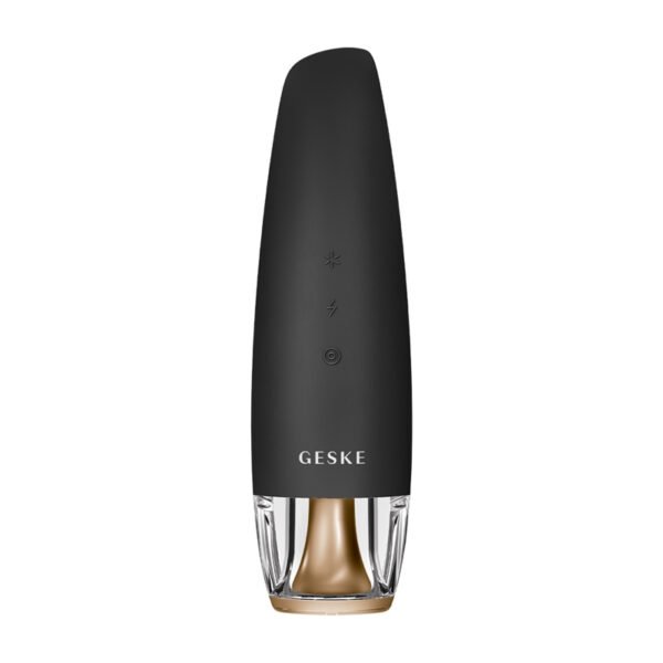 Geske 9-in-1 odos atnaujintojas nuo senėjimo (pilkas) - Image 3