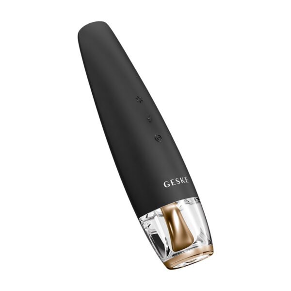 Geske 9-in-1 odos atnaujintojas nuo senėjimo (pilkas) - Image 6