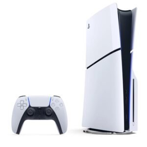 Sony PlayStation 5 (PS5) Slim