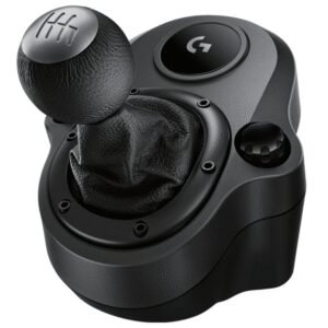 Logitech Driving Force Shifter For G923