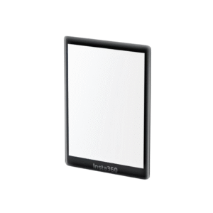 Ekrano apsauga Insta360 X3 kamerai