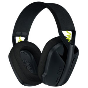 Logitech G435