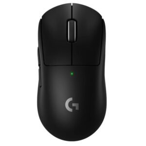 Logitech G Pro X Superlight 2