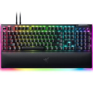 Razer BlackWidow V4 Pro