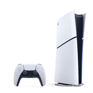 Sony PlayStation 5 (PS5) Slim