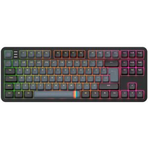 Dark Project ALU87A Midnight