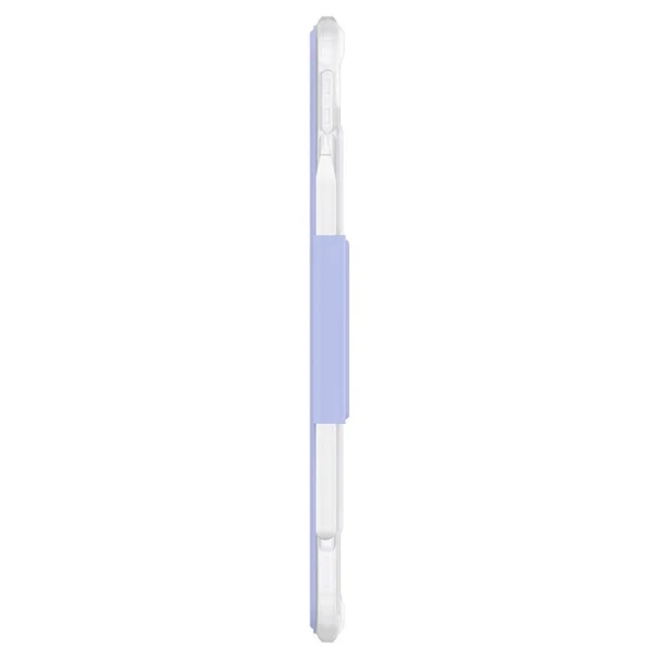 Spigen Ultra Hybrid Pro iPad Air 4 2020 / 5 2022 / 11'' 2024 dėklas – levandų - Image 4