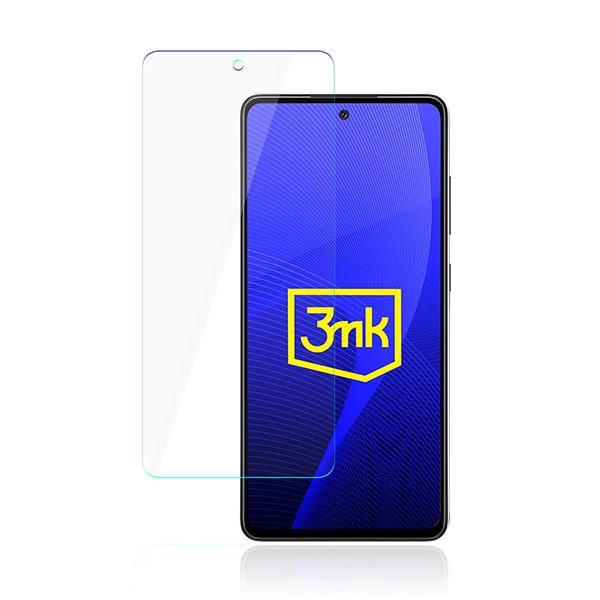 3mk FlexibleGlass™ hibridinis stiklas Samsung Galaxy A52 4G / 5G / A52s 5G - Image 2