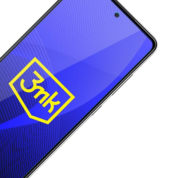 3mk FlexibleGlass™ hibridinis stiklas Samsung Galaxy A52 4G / 5G / A52s 5G - Image 5