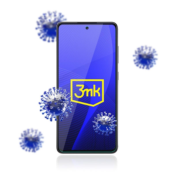 3mk FlexibleGlass™ hibridinis stiklas Samsung Galaxy A52 4G / 5G / A52s 5G - Image 6