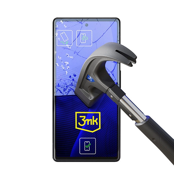Google Pixel 6 5G - 3mk FlexibleGlass™ - Image 3