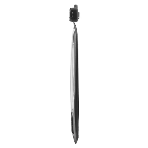 Spigen Aqua Shield A601 dėklas atsparus vandeniui IPX8 - juodas - Image 7