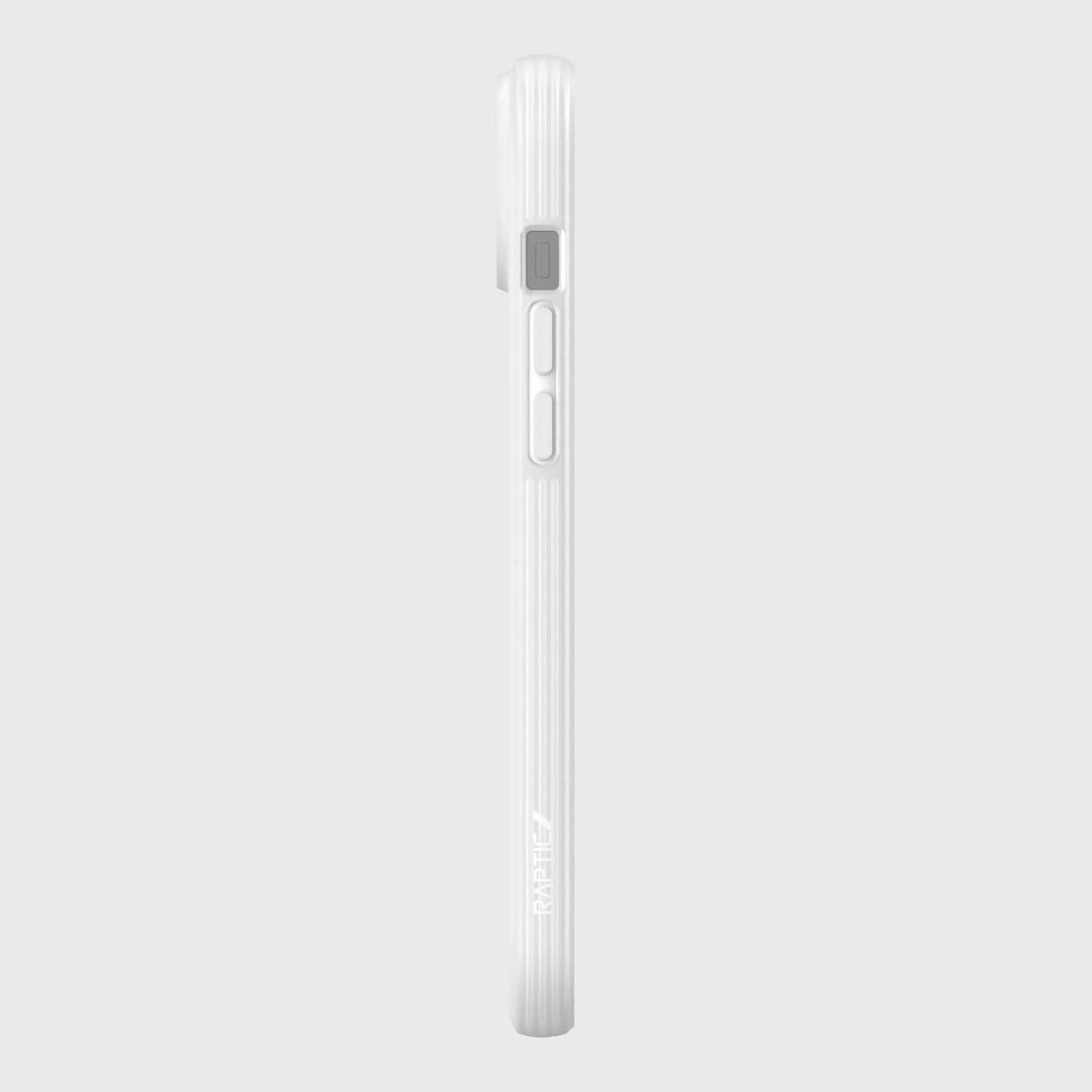 Raptic X-Doria Slim dėklas iPhone 14 Plus, permatomas nugarėlės dangtelis - Image 2