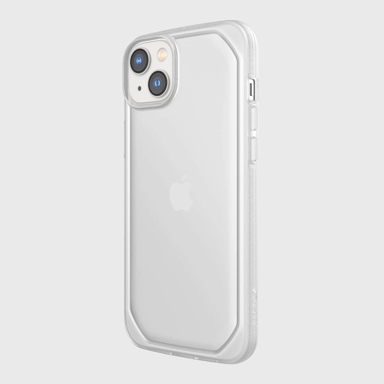 Raptic X-Doria Slim dėklas iPhone 14 Plus, permatomas nugarėlės dangtelis - Image 7