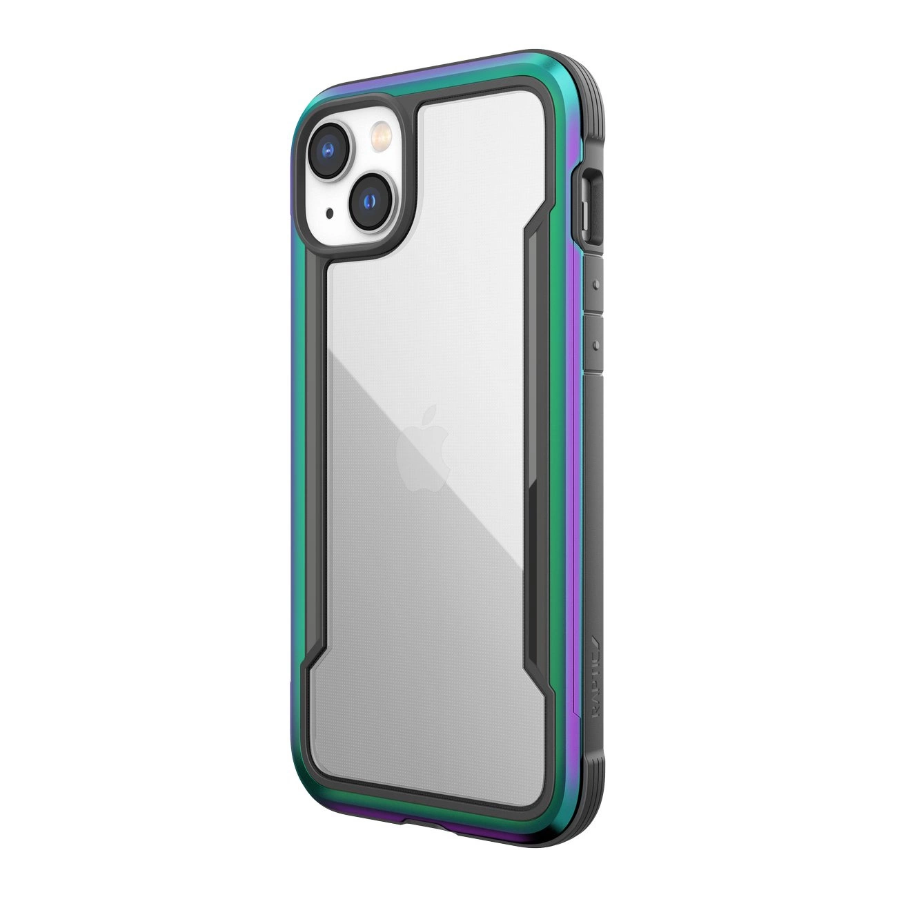 Raptic X-Doria Shield dėklas iPhone 14 Plus, opal dangtelis - Image 2