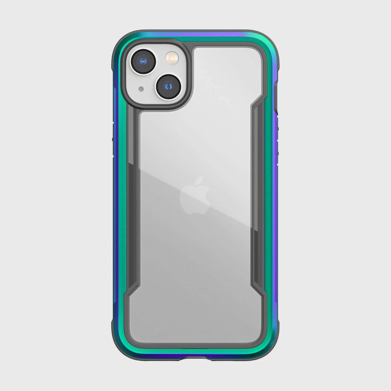 Raptic X-Doria Shield dėklas iPhone 14 Plus, opal dangtelis - Image 7