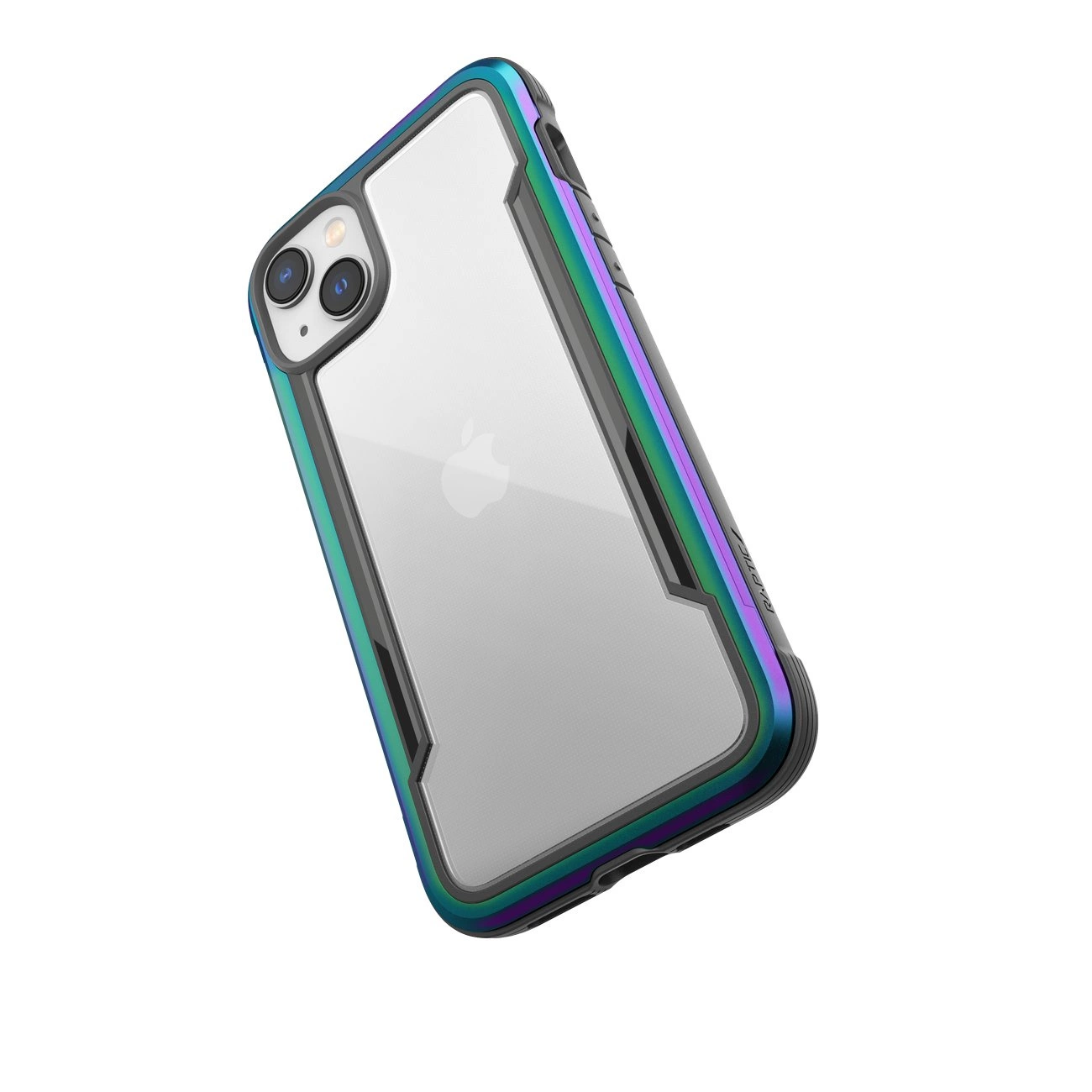 Raptic X-Doria Shield dėklas iPhone 14 Plus, opal dangtelis - Image 8