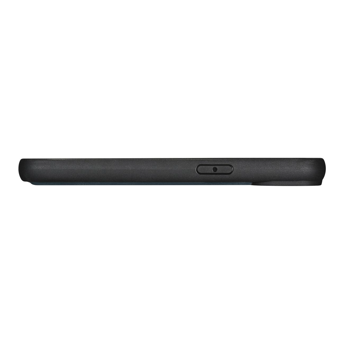 iCarer Oil Wax piniginės tipo dėklas 2in1 iPhone 14 Plus, odinis flip dėklas, Anti-RFID, mėlynas (WMI14220723-BU) - Image 5