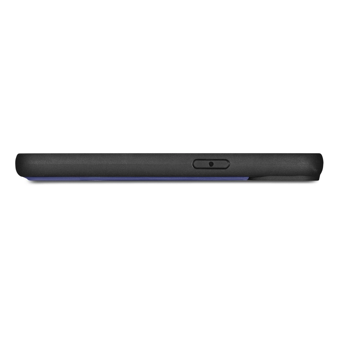 iCarer piniginės tipo dėklas 2in1 iPhone 14 Pro Max, odinis flip dėklas, Anti-RFID, šviesiai violetinis (WMI14220728-LP) - Image 7
