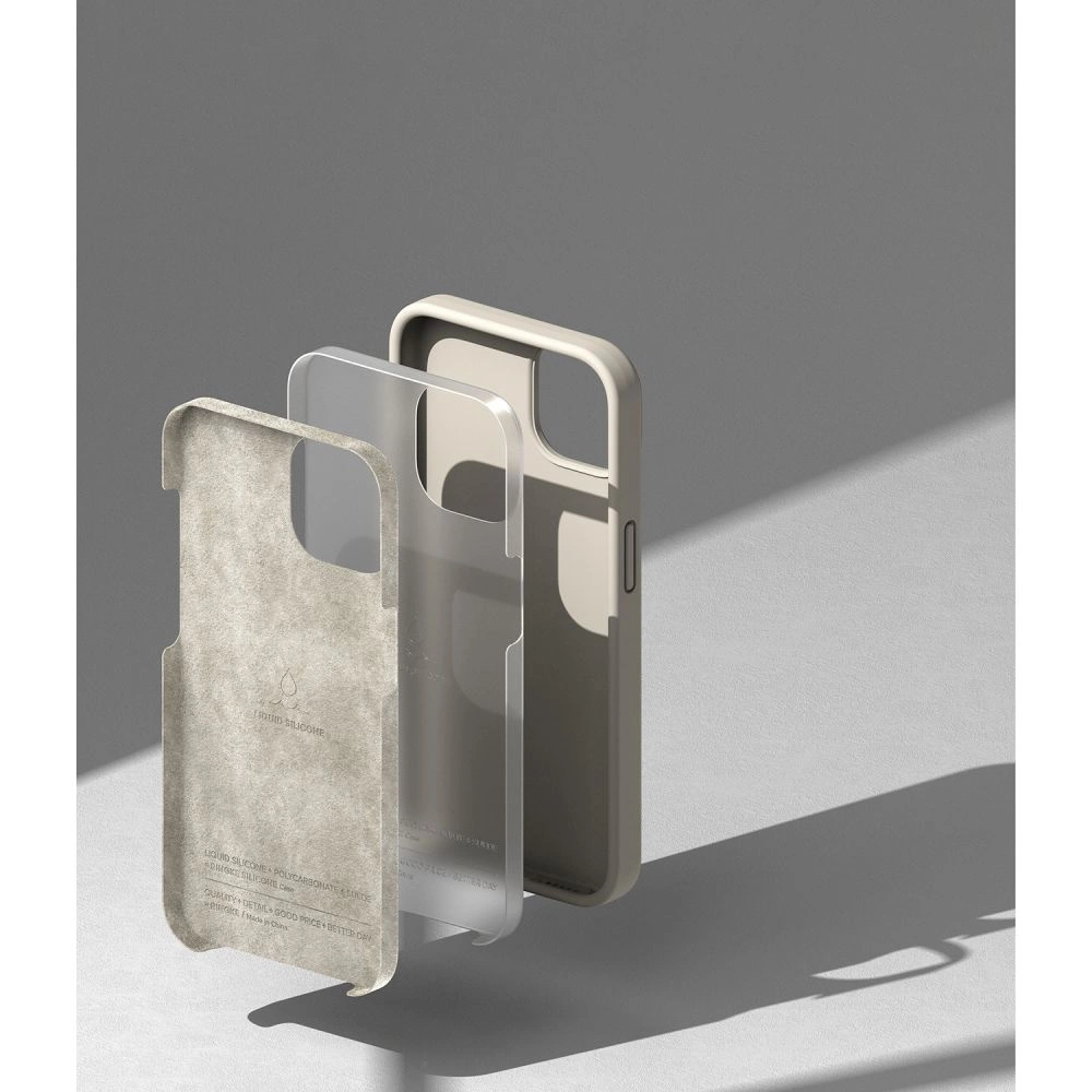 Ringke Apple iPhone 14 Plus 6,7 "SILICONE AKMUO - Image 6