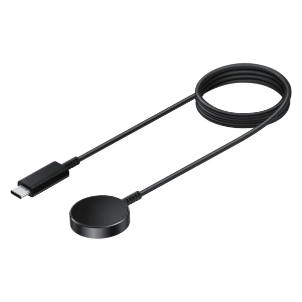 Galaxy Active / Active 2 smartwatches black (EP-OR900BBEGWW)