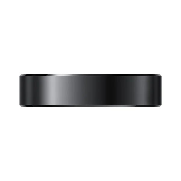 Samsung greitas belaidis įkroviklis Samsung Galaxy Watch 3/4/5, Galaxy Active / Active 2 išmaniesiems laikrodžiams, juodas (EP-OR900BBEGWW) - Image 3