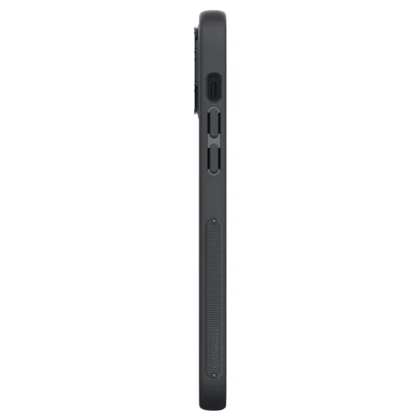 Caseology Skyfall dėklas iPhone 14 Plus – matinės juodos spalvos - Image 4