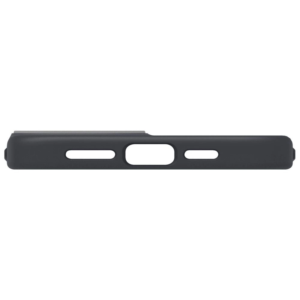 Spigen Cyrill Ultra Color Mag dėklas su MagSafe iPhone 14 Plus – tamsiai pilkas - Image 12