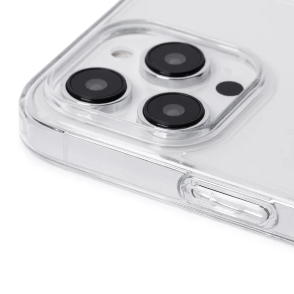 Spigen Ultra Hybrid dėklas iPhone 14 Pro – skaidrus - Image 13