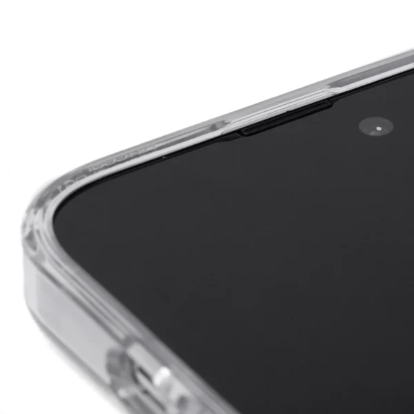 Spigen Ultra Hybrid dėklas iPhone 14 Pro – skaidrus - Image 14