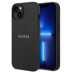 Guess GUHCP14MPSASBBK iPhone 14 Plus 6