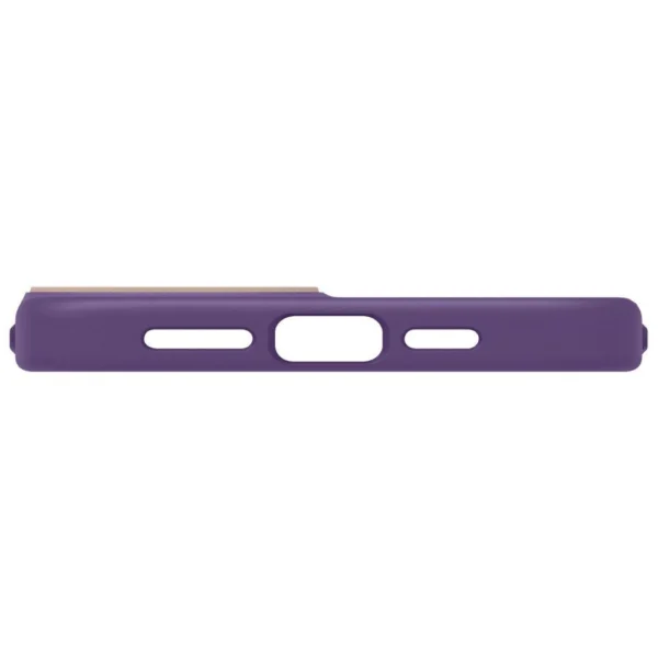 Spigen Cyrill Ultra Color Mag dėklas su MagSafe iPhone 14 Plus – violetinis - Image 3
