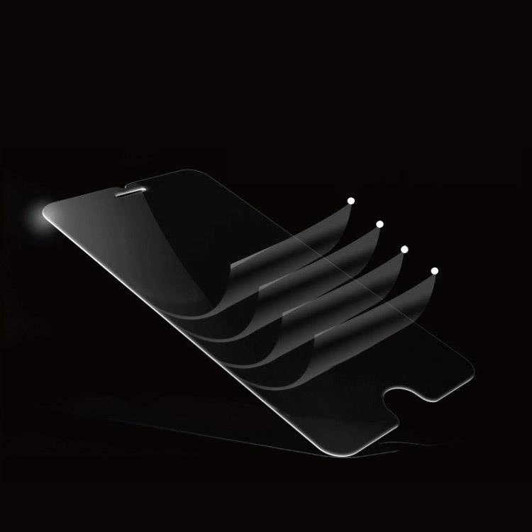 Grūdintas stiklas Vivo Y16 / Y02s kietumas 9H (pakuotė – vokas) - Image 9
