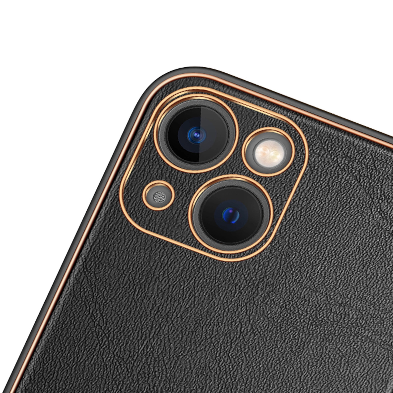 Dux Ducis Yolo Apple iPhone 14 Plus juodas - Image 6
