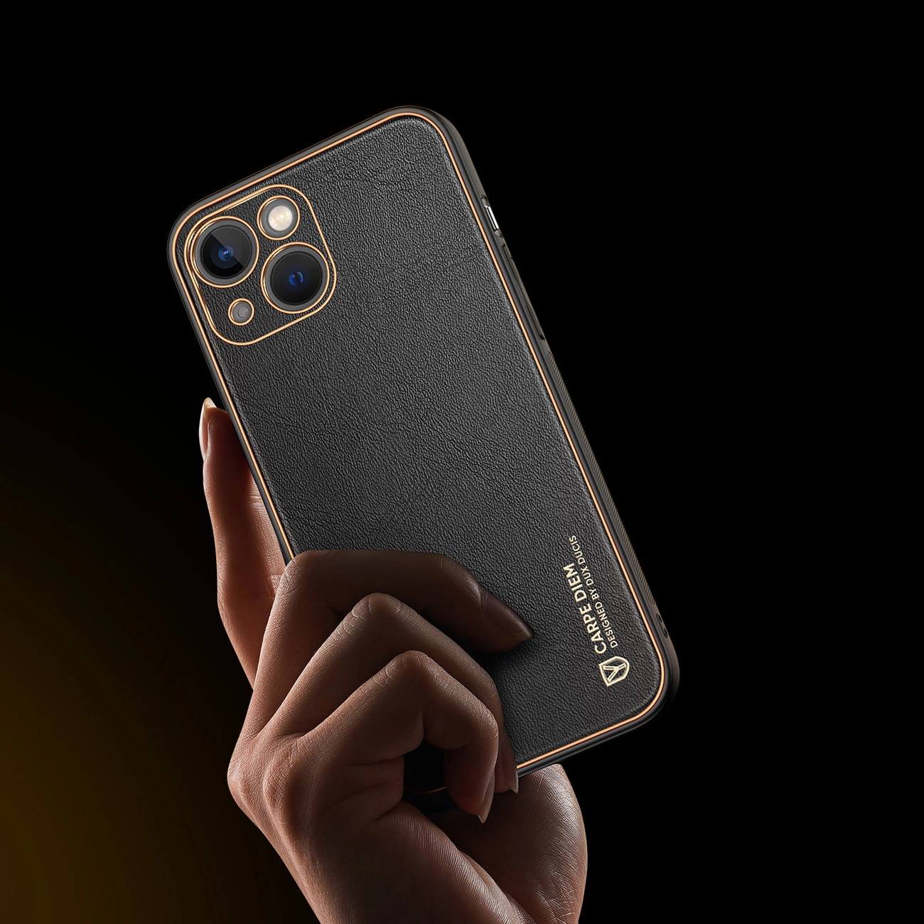 Dux Ducis Yolo Apple iPhone 14 Plus juodas - Image 9