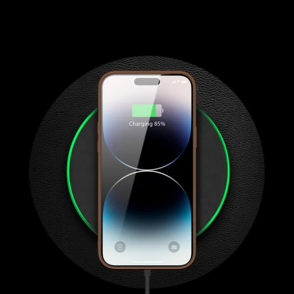 Dux Ducis Yolo Apple iPhone 14 Pro rudas - Image 12